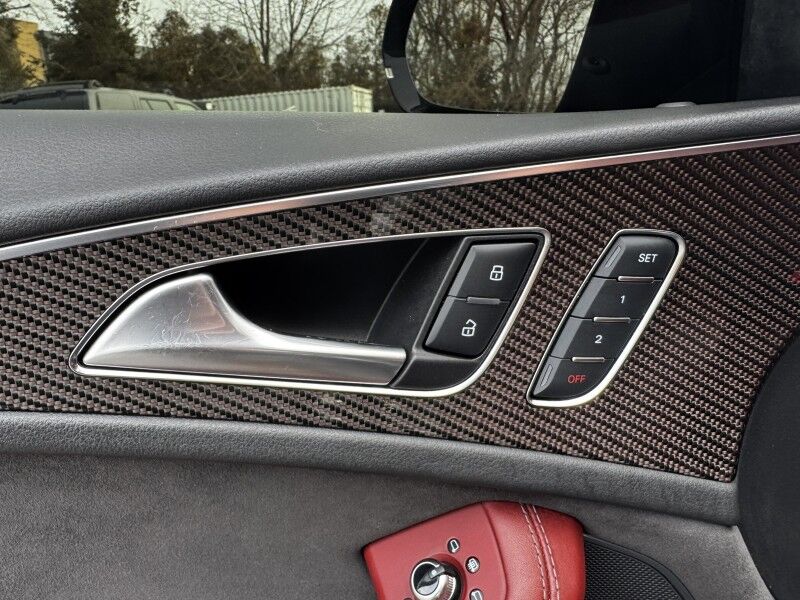 2017 Audi S6 Premium Plus Quattro Willow Grove PA