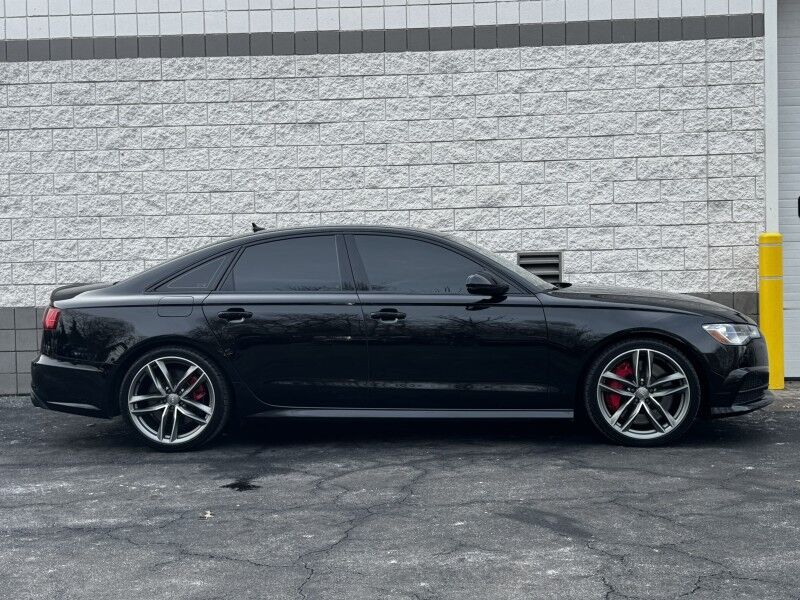 2017 Audi S6 Premium Plus Quattro Willow Grove PA