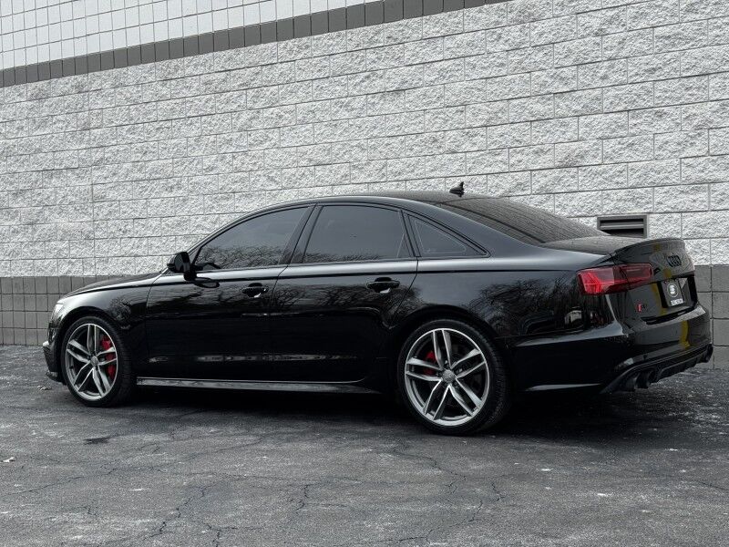 2017 Audi S6 Premium Plus Quattro Willow Grove PA