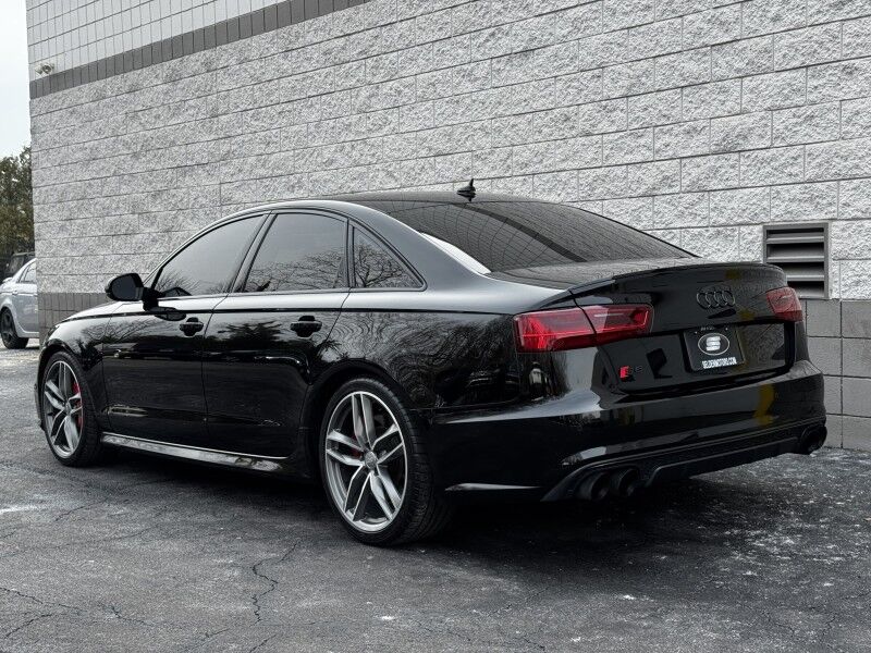 2017 Audi S6 Premium Plus Quattro Willow Grove PA