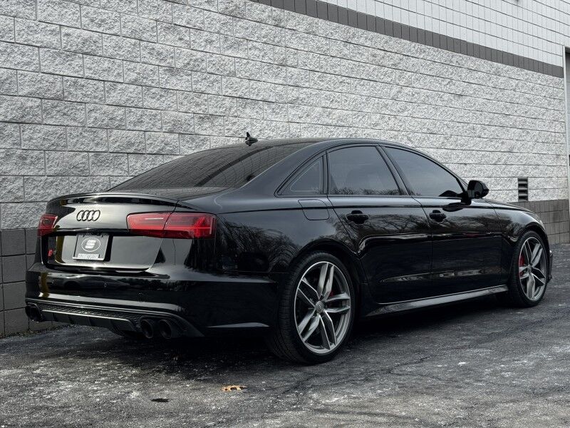 2017 Audi S6 Premium Plus Quattro Willow Grove PA