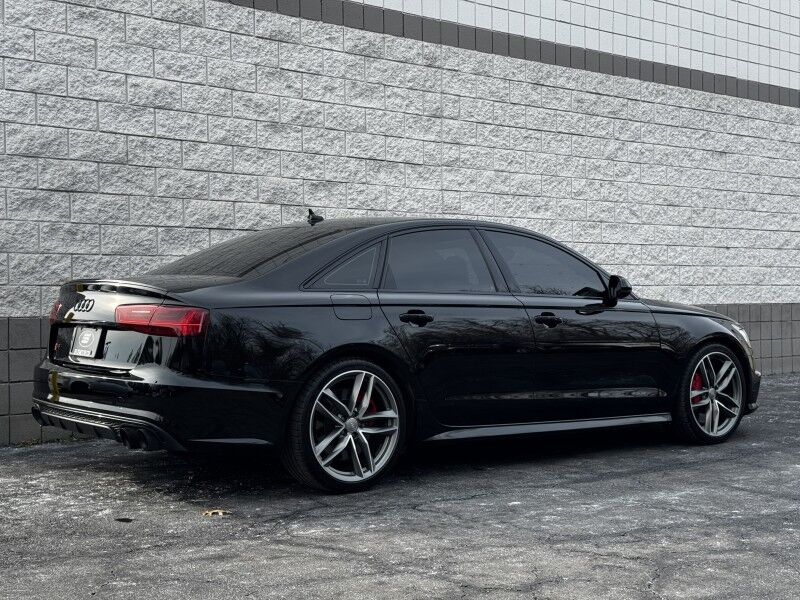 2017 Audi S6 Premium Plus Quattro Willow Grove PA