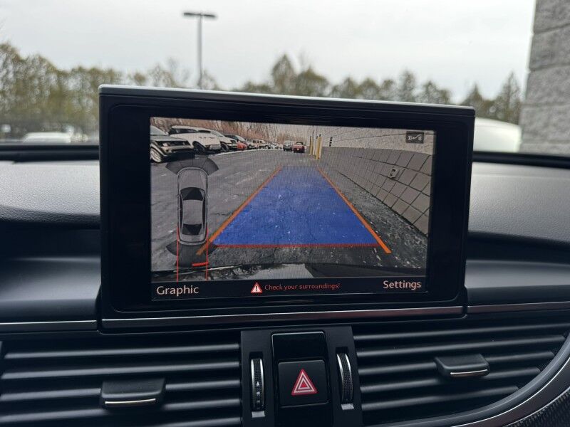 2017 Audi S6 Premium Plus Quattro Willow Grove PA