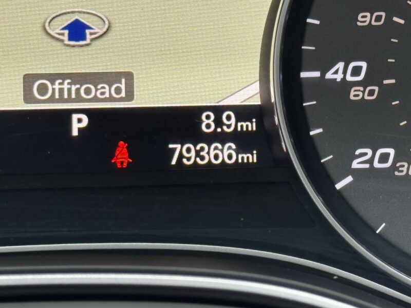 2017 Audi S6 Premium Plus Quattro Willow Grove PA