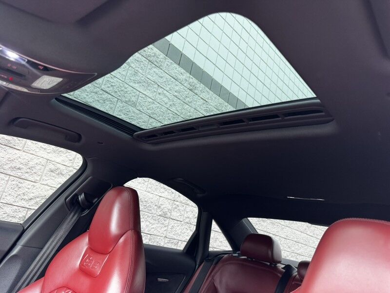 2017 Audi S6 Premium Plus Quattro Willow Grove PA