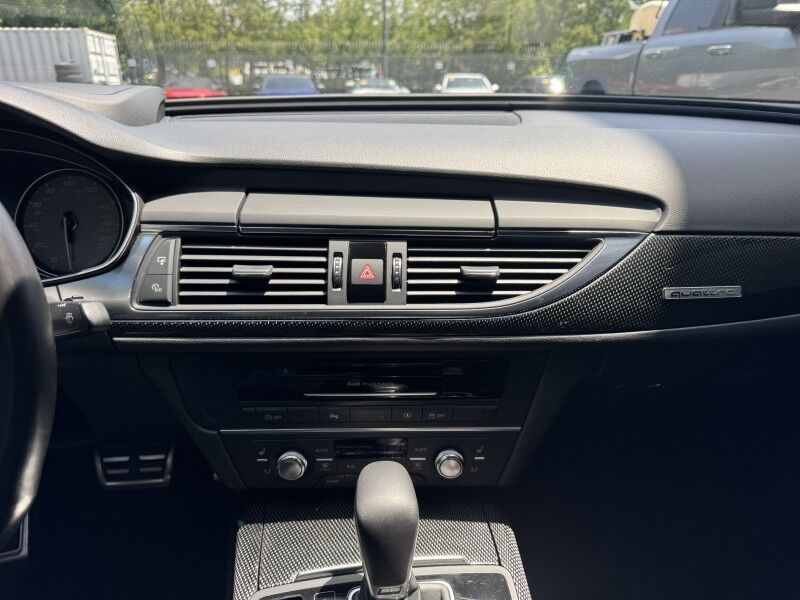2017 Audi S6 Prestige Quattro Willow Grove PA