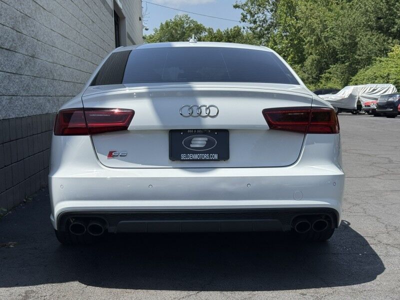 2017 Audi S6 Prestige Quattro Willow Grove PA