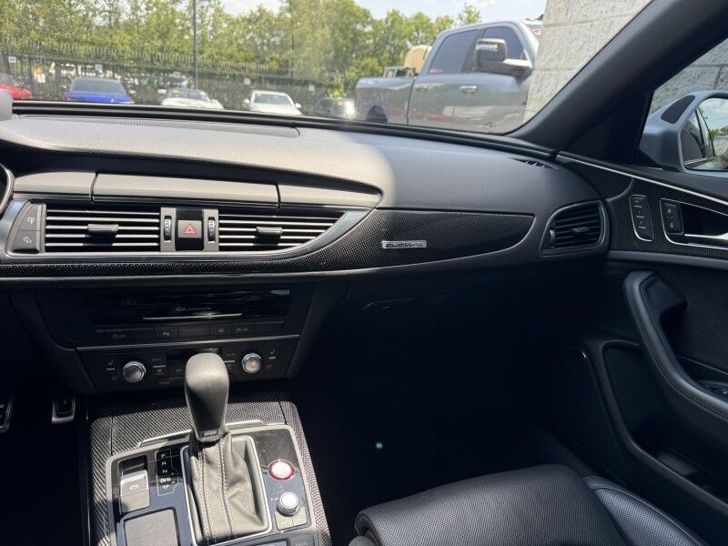 2017 Audi S6 Prestige Quattro Willow Grove PA