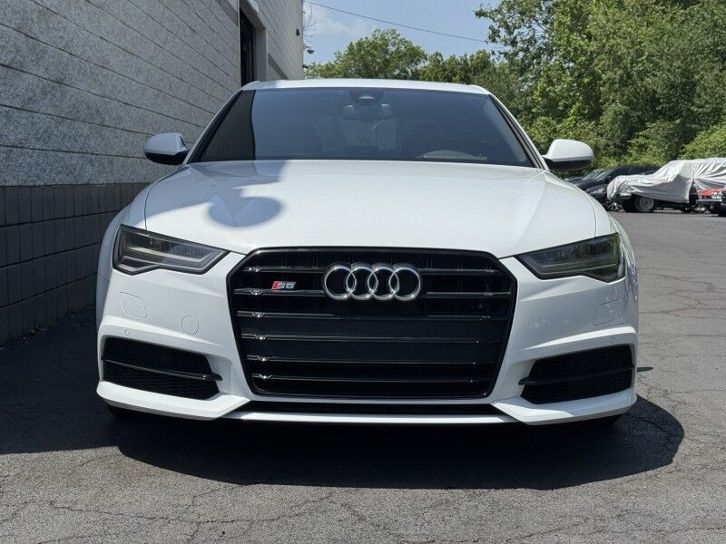 2017 Audi S6 Prestige Quattro Willow Grove PA