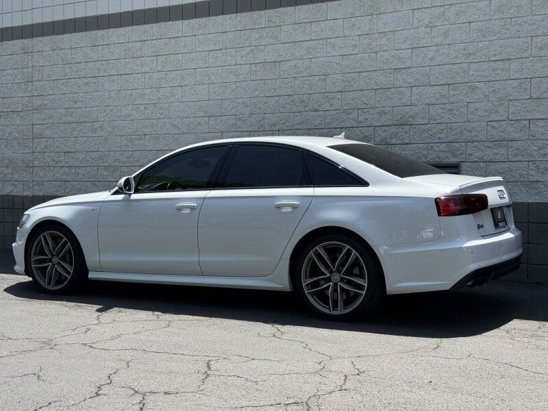 2017 Audi S6 Prestige Quattro Willow Grove PA