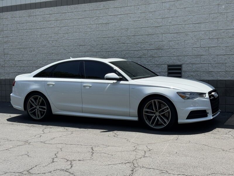 2017 Audi S6 Prestige Quattro Willow Grove PA