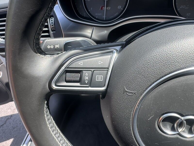 2017 Audi S6 Prestige Quattro Willow Grove PA