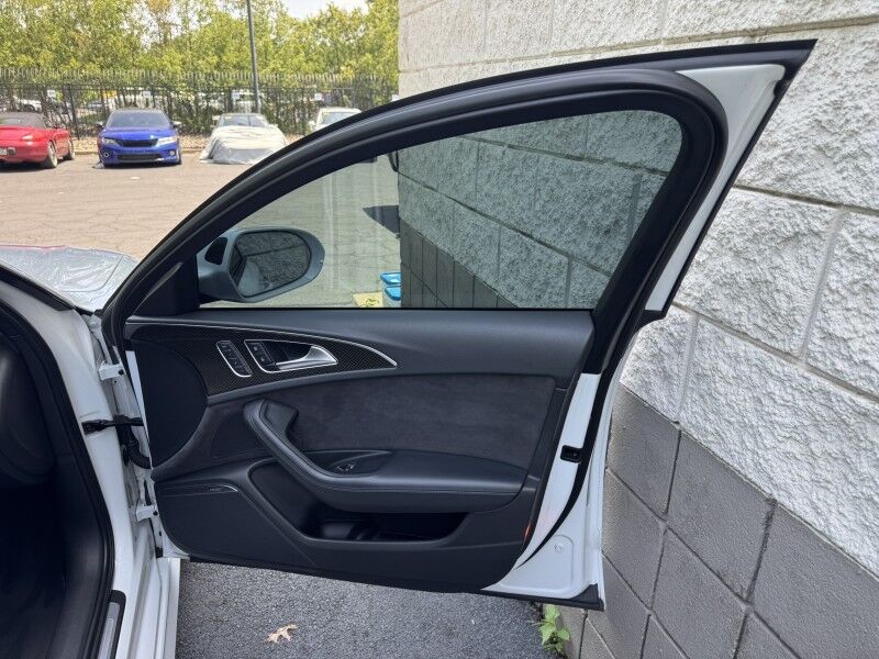 2017 Audi S6 Prestige Quattro Willow Grove PA
