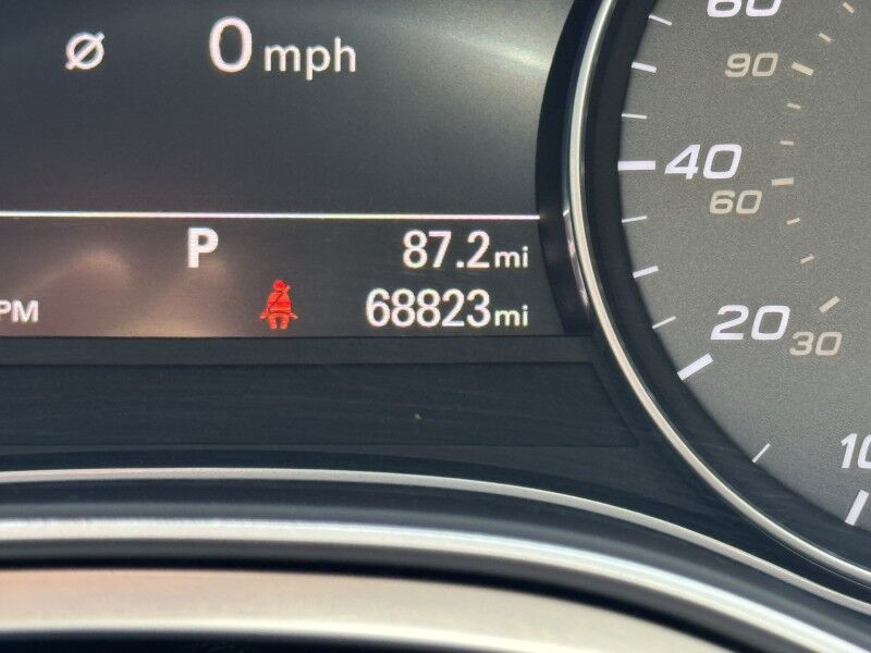 2017 Audi S6 Prestige Quattro Willow Grove PA