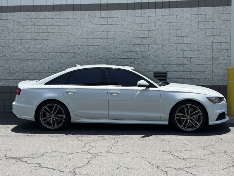 2017 Audi S6 Prestige Quattro Willow Grove PA
