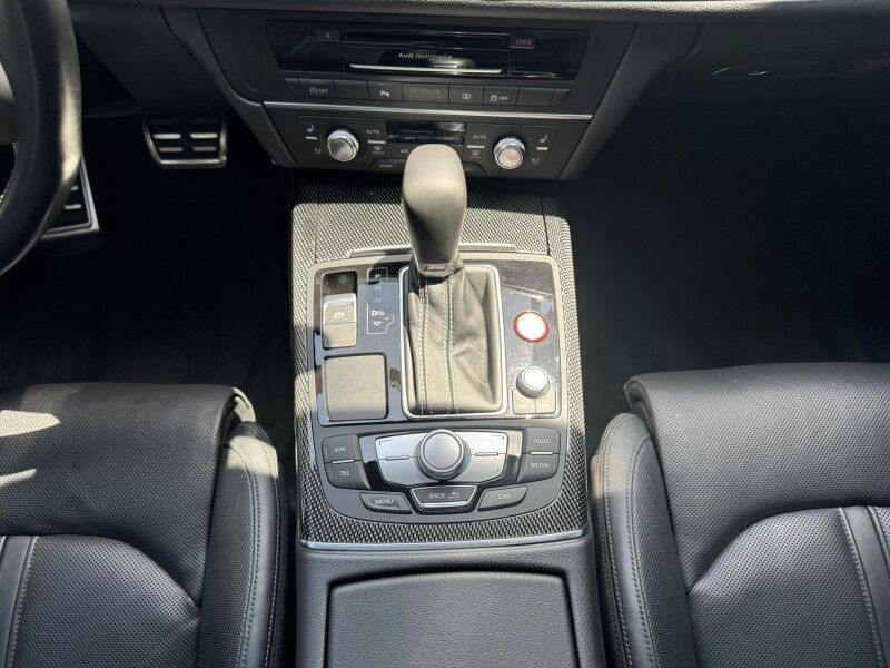 2017 Audi S6 Prestige Quattro Willow Grove PA