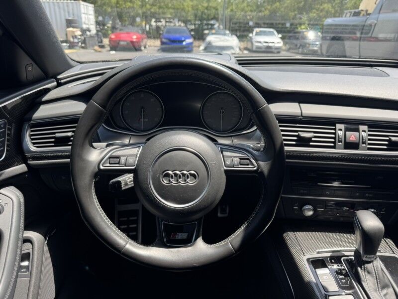2017 Audi S6 Prestige Quattro Willow Grove PA