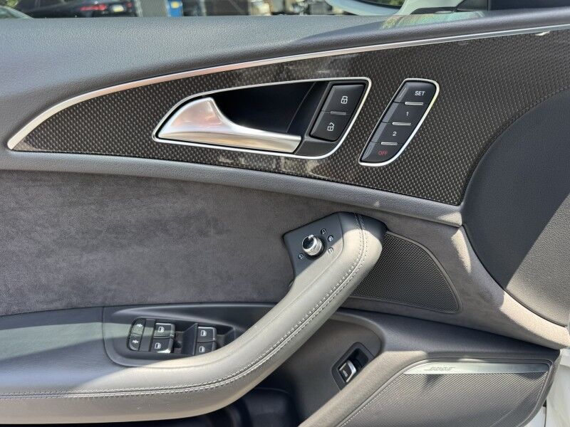 2017 Audi S6 Prestige Quattro Willow Grove PA