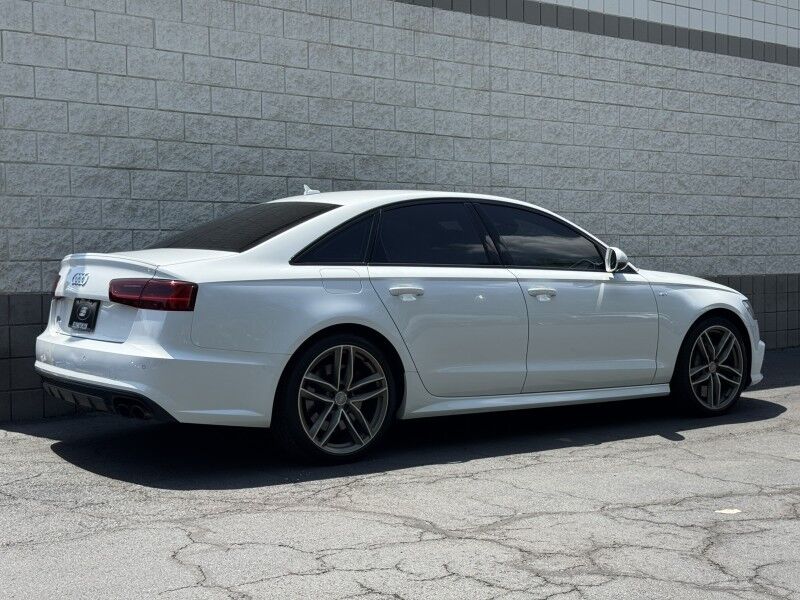 2017 Audi S6 Prestige Quattro Willow Grove PA