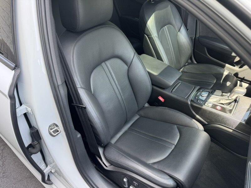 2017 Audi S6 Prestige Quattro Willow Grove PA