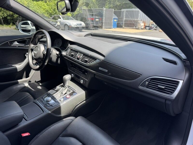 2017 Audi S6 Prestige Quattro Willow Grove PA