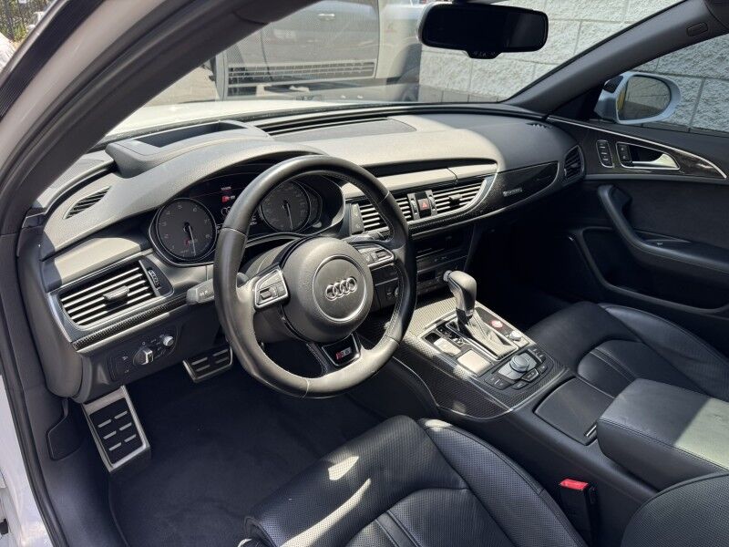 2017 Audi S6 Prestige Quattro Willow Grove PA