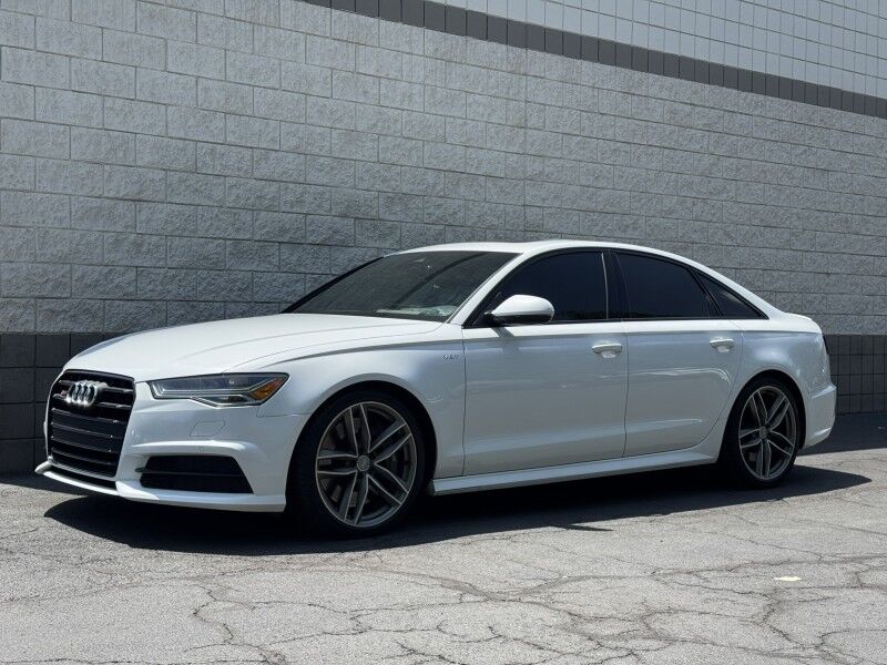 2017 Audi S6 Prestige Quattro Willow Grove PA