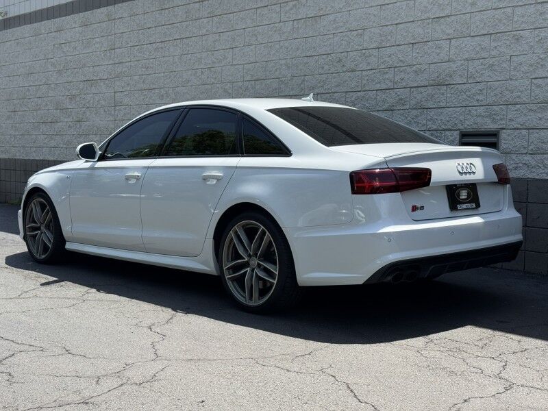 2017 Audi S6 Prestige Quattro Willow Grove PA