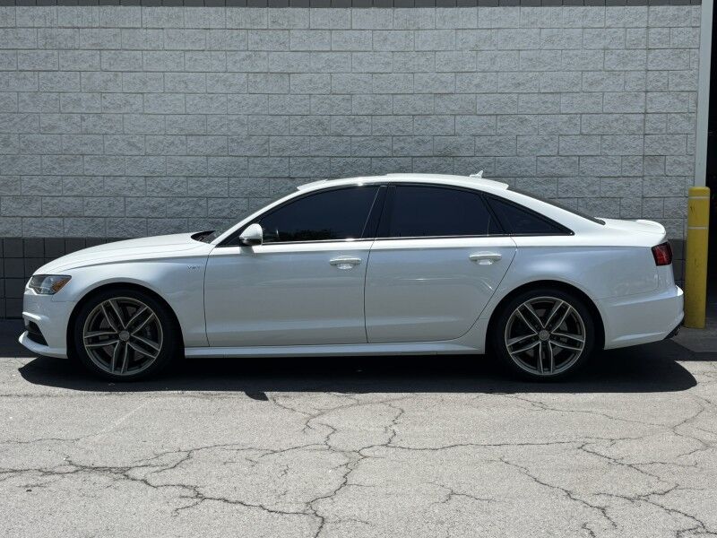 2017 Audi S6 Prestige Quattro Willow Grove PA
