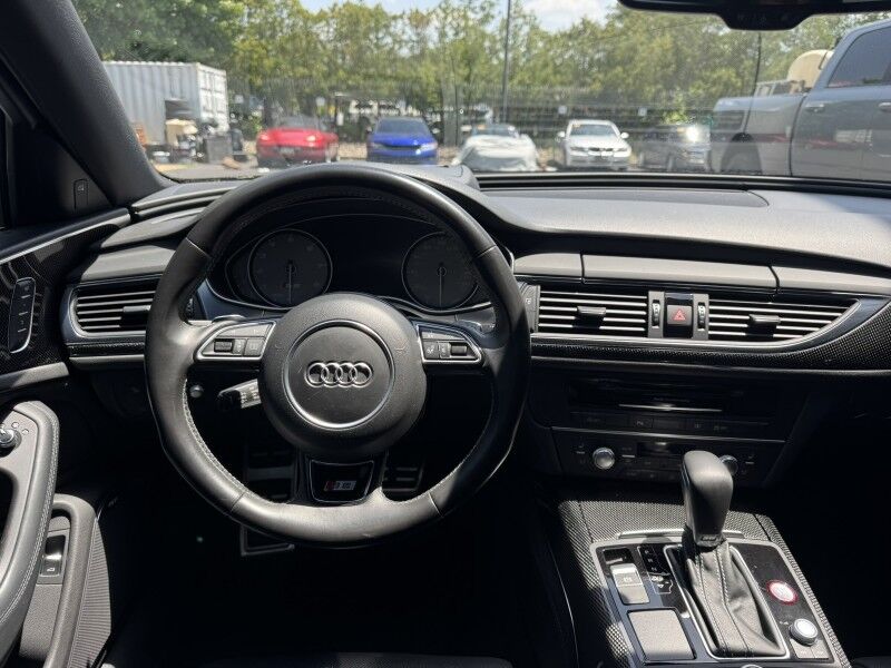 2017 Audi S6 Prestige Quattro Willow Grove PA