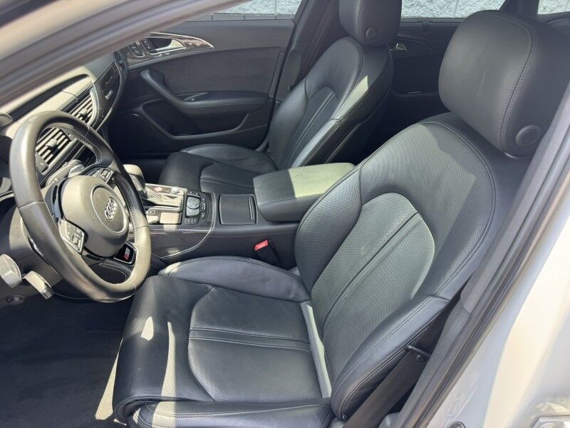 2017 Audi S6 Prestige Quattro Willow Grove PA