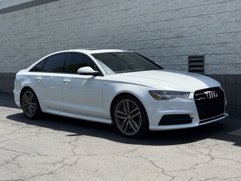 2017 Audi S6 Prestige Quattro Willow Grove PA