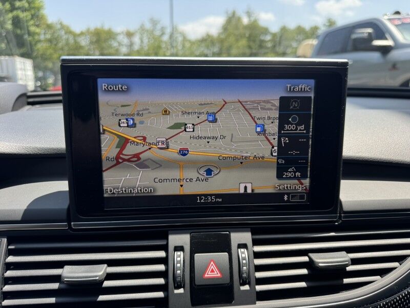 2017 Audi S6 Prestige Quattro Willow Grove PA