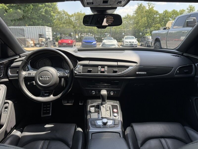 2017 Audi S6 Prestige Quattro Willow Grove PA