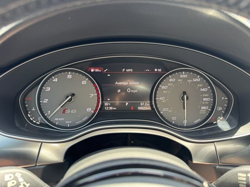 2017 Audi S6 Prestige Quattro Willow Grove PA