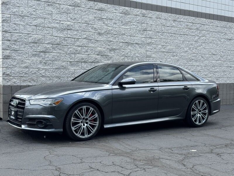 2017 Audi S6 Prestige Willow Grove PA