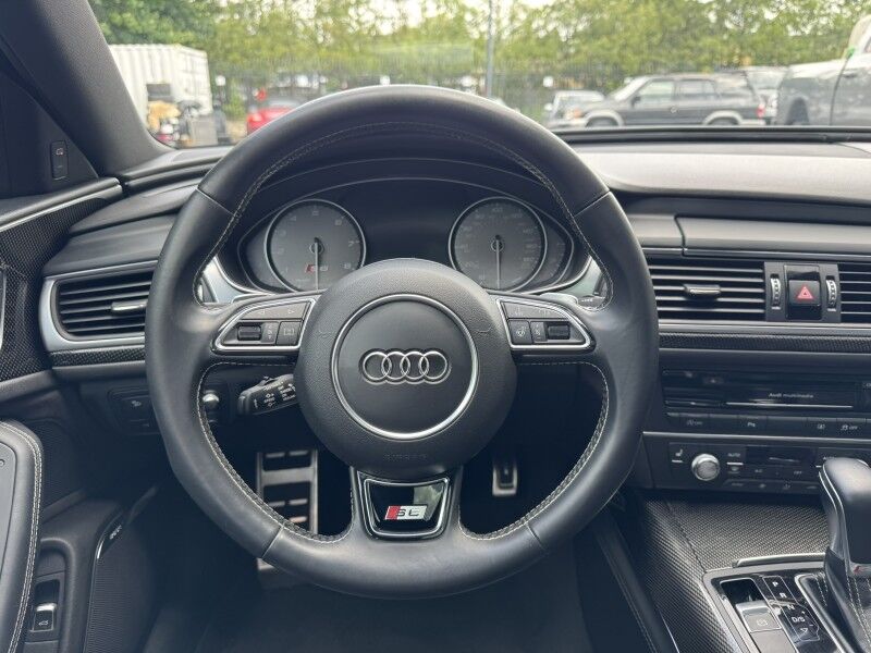 2017 Audi S6 Prestige Willow Grove PA