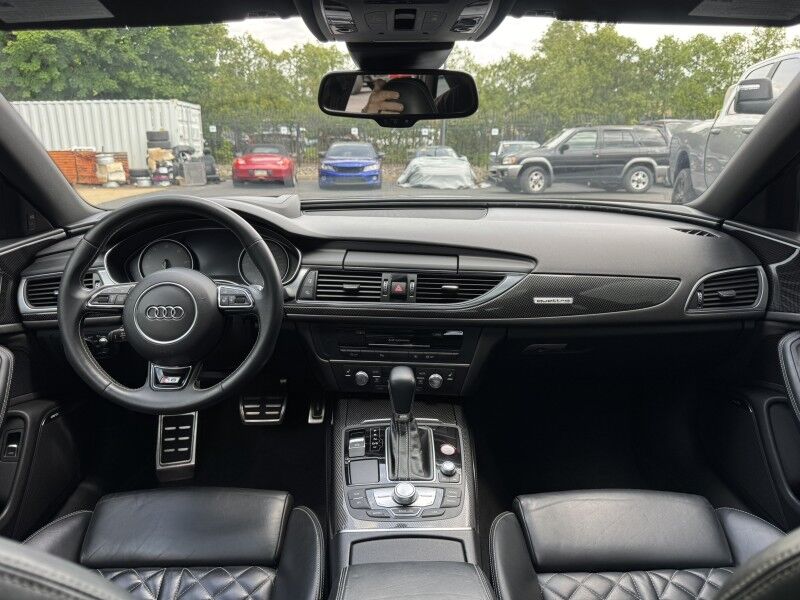 2017 Audi S6 Prestige Willow Grove PA