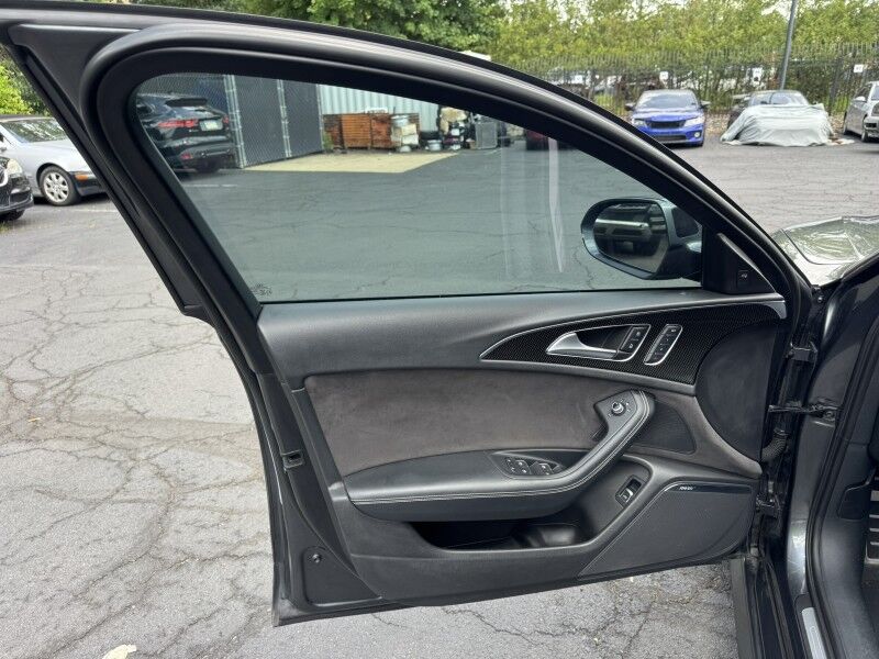 2017 Audi S6 Prestige Willow Grove PA
