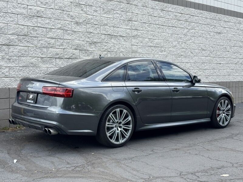 2017 Audi S6 Prestige Willow Grove PA