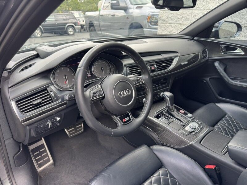 2017 Audi S6 Prestige Willow Grove PA