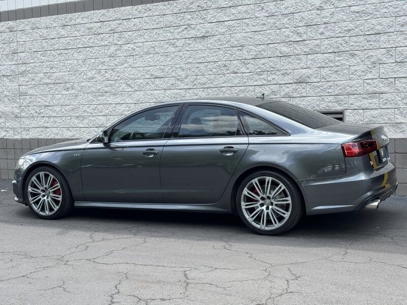 2017 Audi S6 Prestige Willow Grove PA