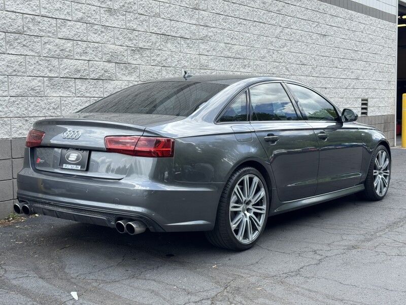 2017 Audi S6 Prestige Willow Grove PA