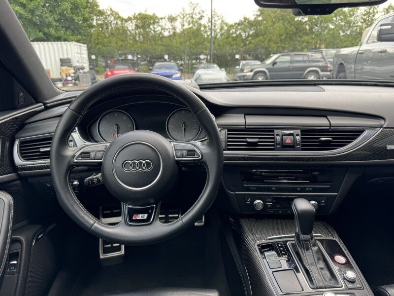 2017 Audi S6 Prestige Willow Grove PA