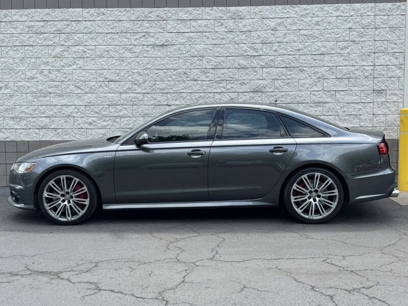 2017 Audi S6 Prestige Willow Grove PA