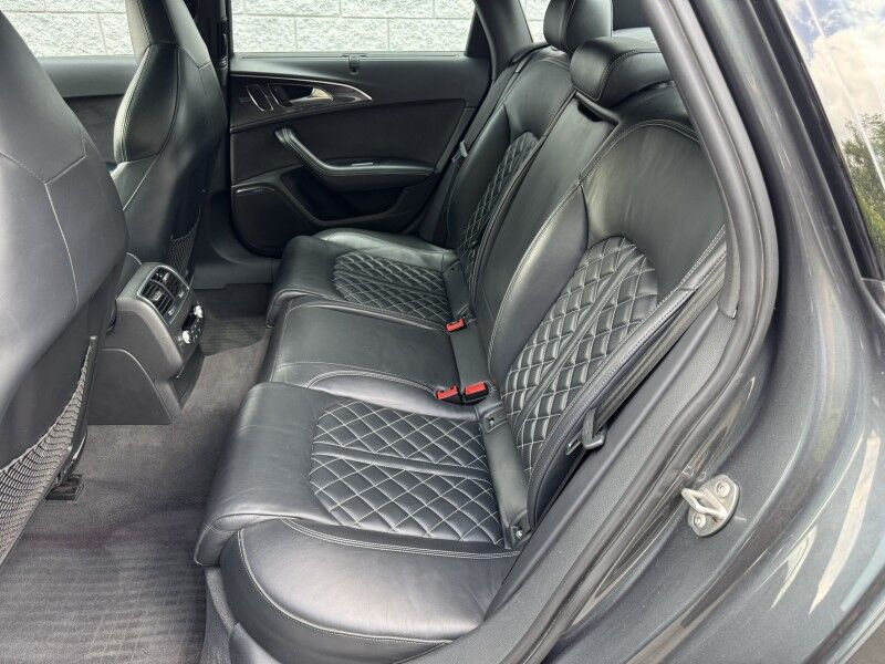 2017 Audi S6 Prestige Willow Grove PA