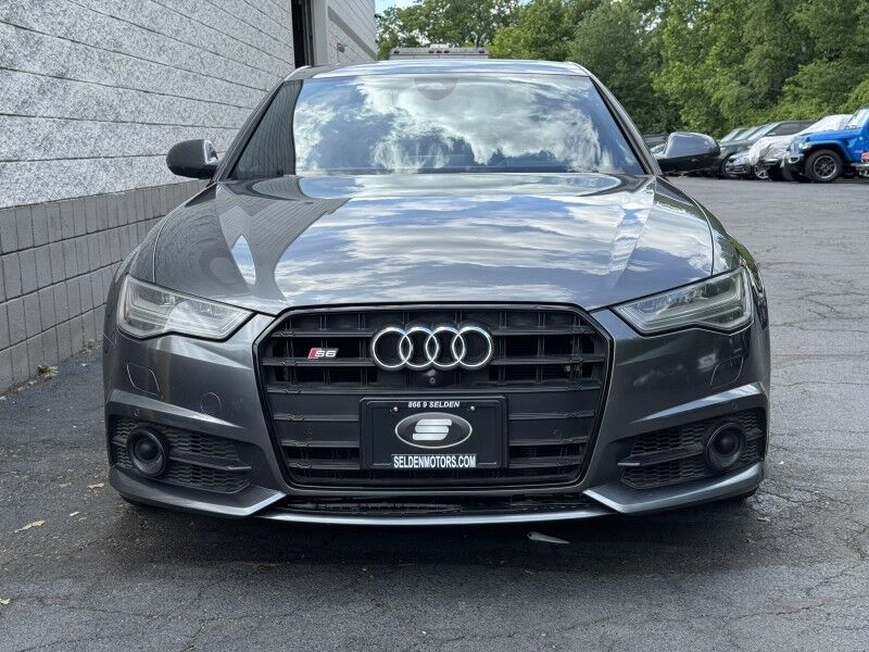 2017 Audi S6 Prestige Willow Grove PA