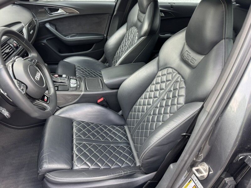 2017 Audi S6 Prestige Willow Grove PA