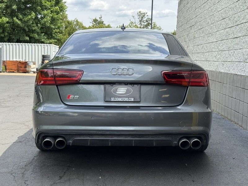 2017 Audi S6 Prestige Willow Grove PA