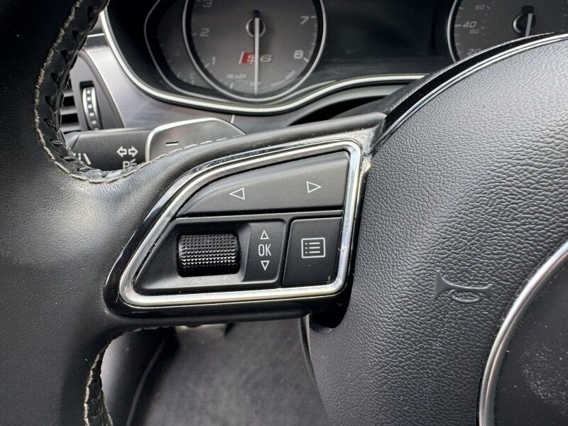 2017 Audi S6 Prestige Willow Grove PA